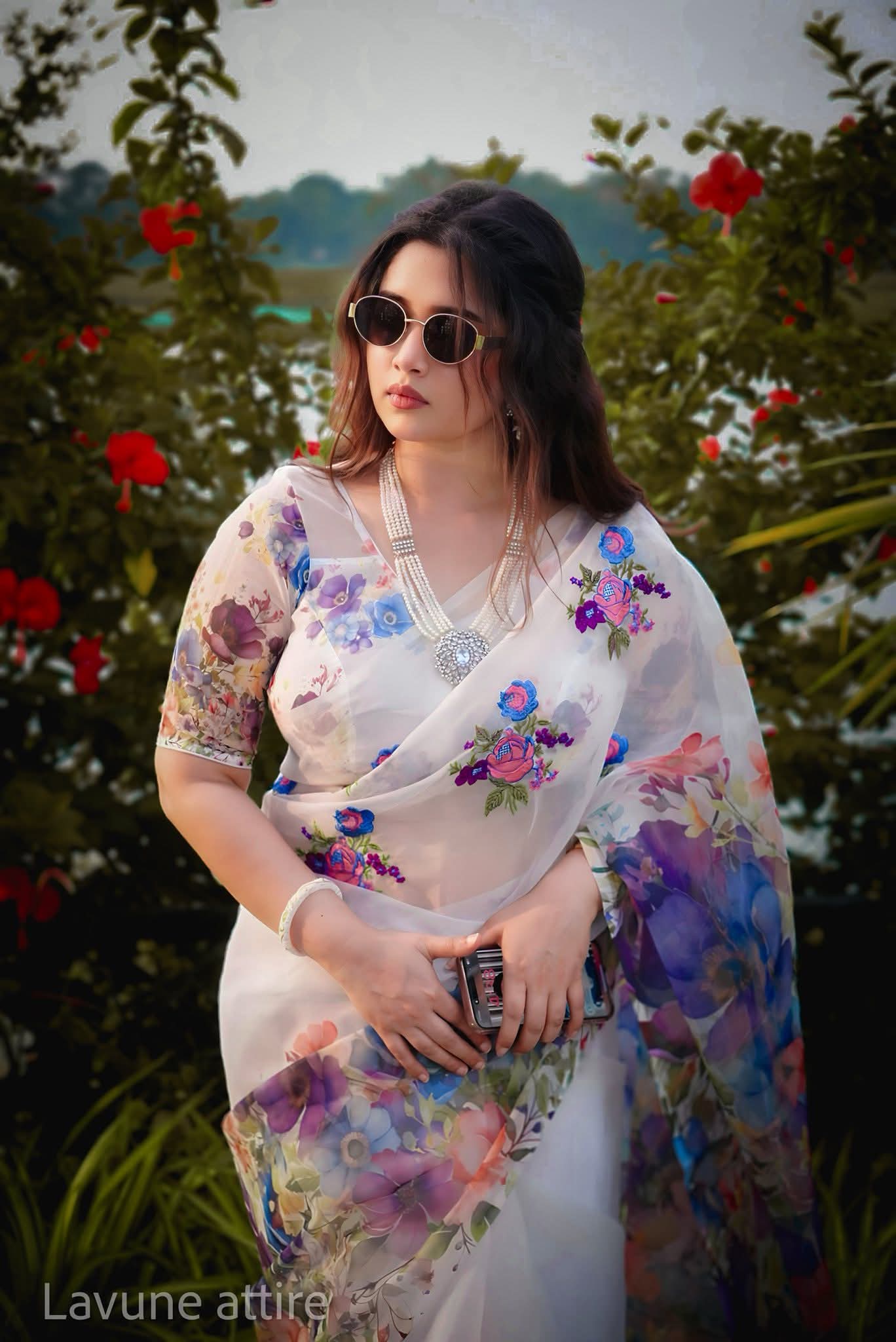 শাড়ি কালেকশন